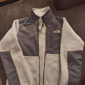 Fleece Jacket